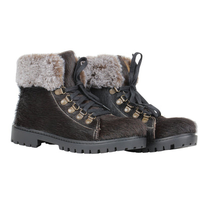 Turbulent Boots Myra USA