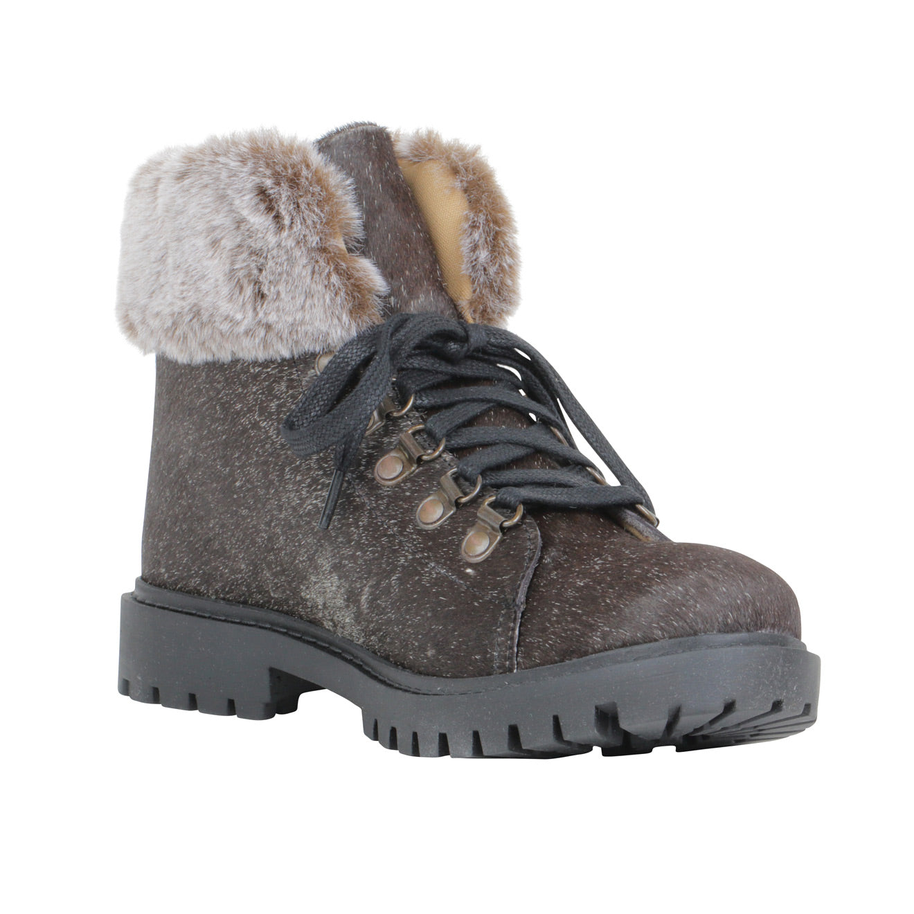 Turbulent Boots Myra USA