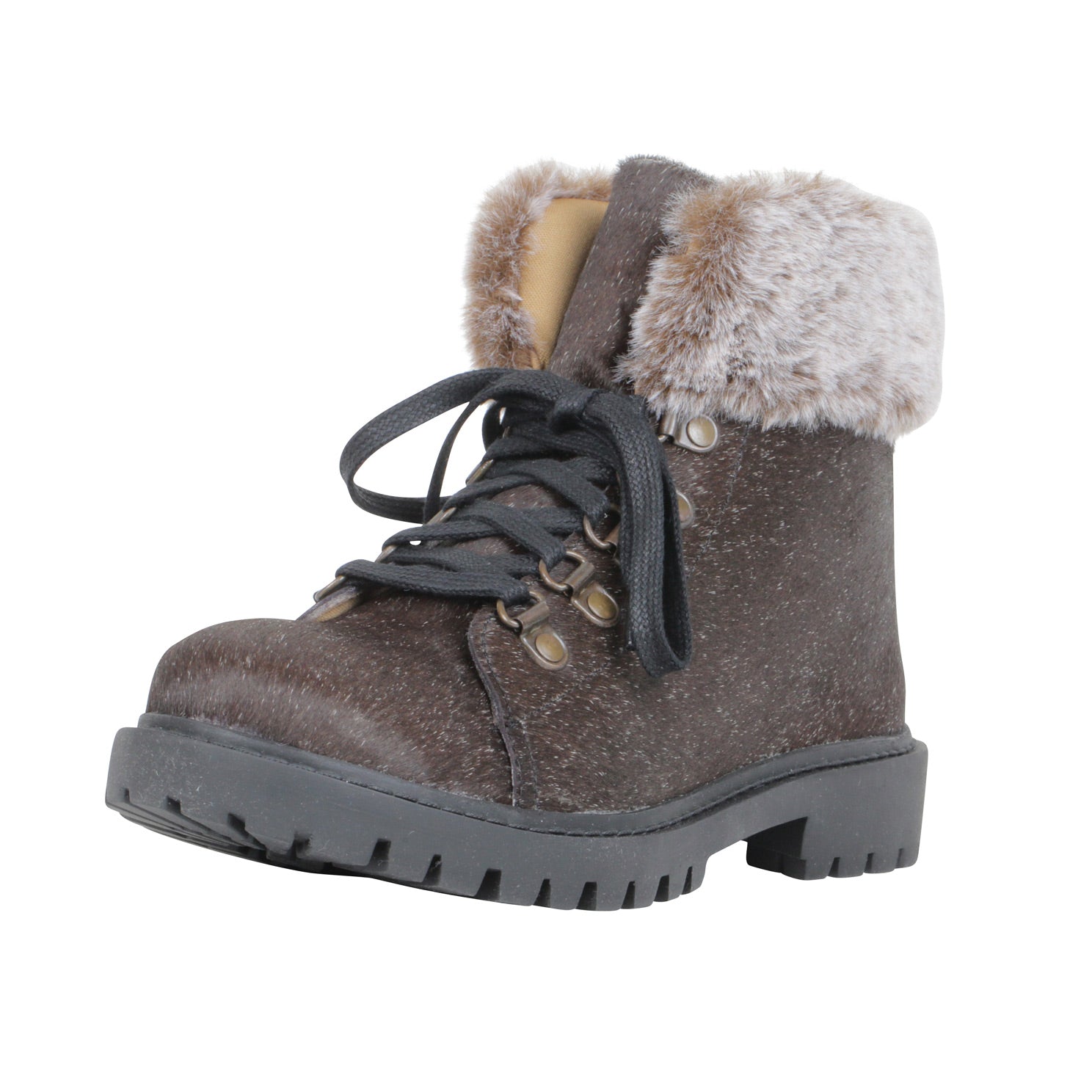 Turbulent Boots Myra USA