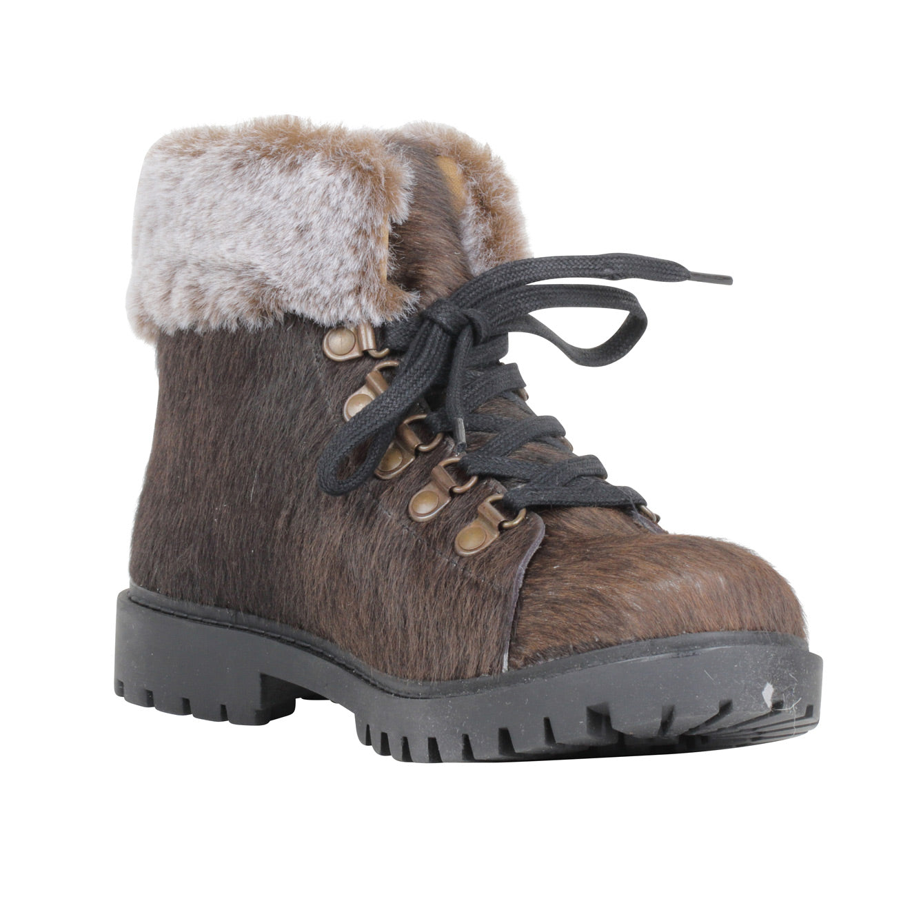 Turbulent Boots Myra USA