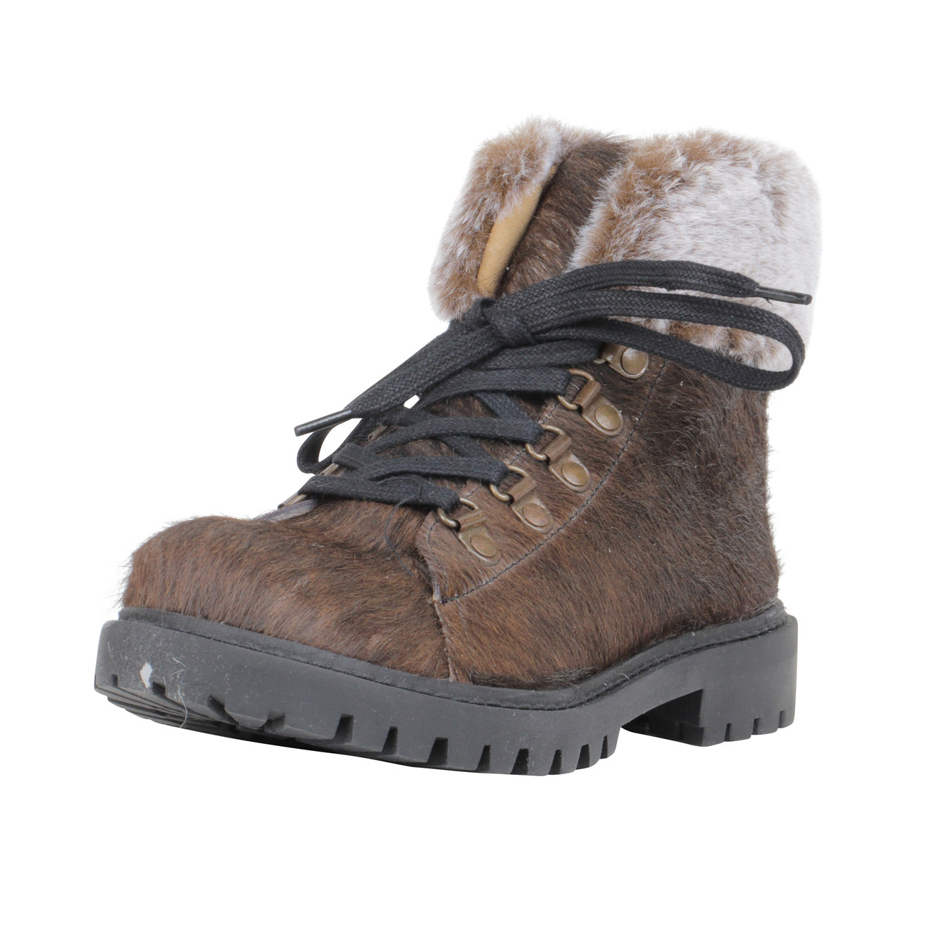 Turbulent Boots Myra USA