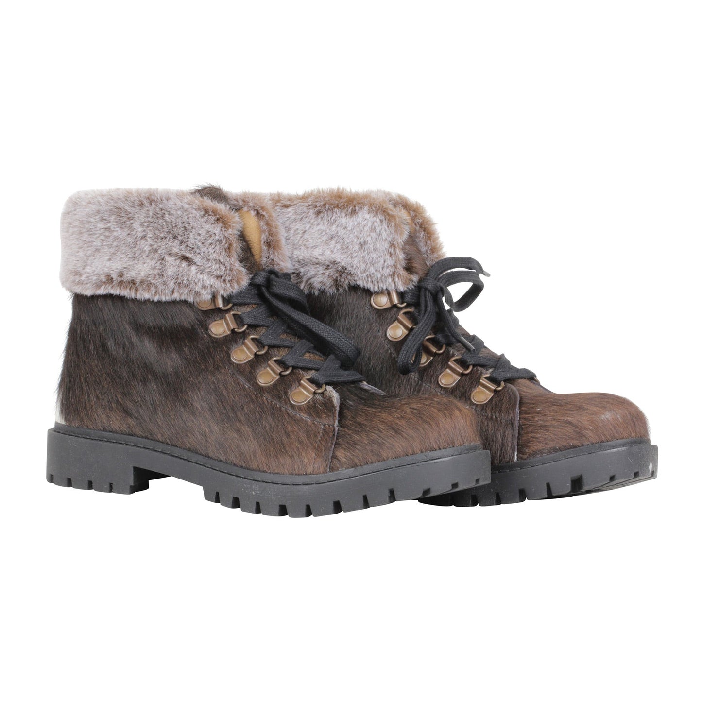 Turbulent Boots Myra USA