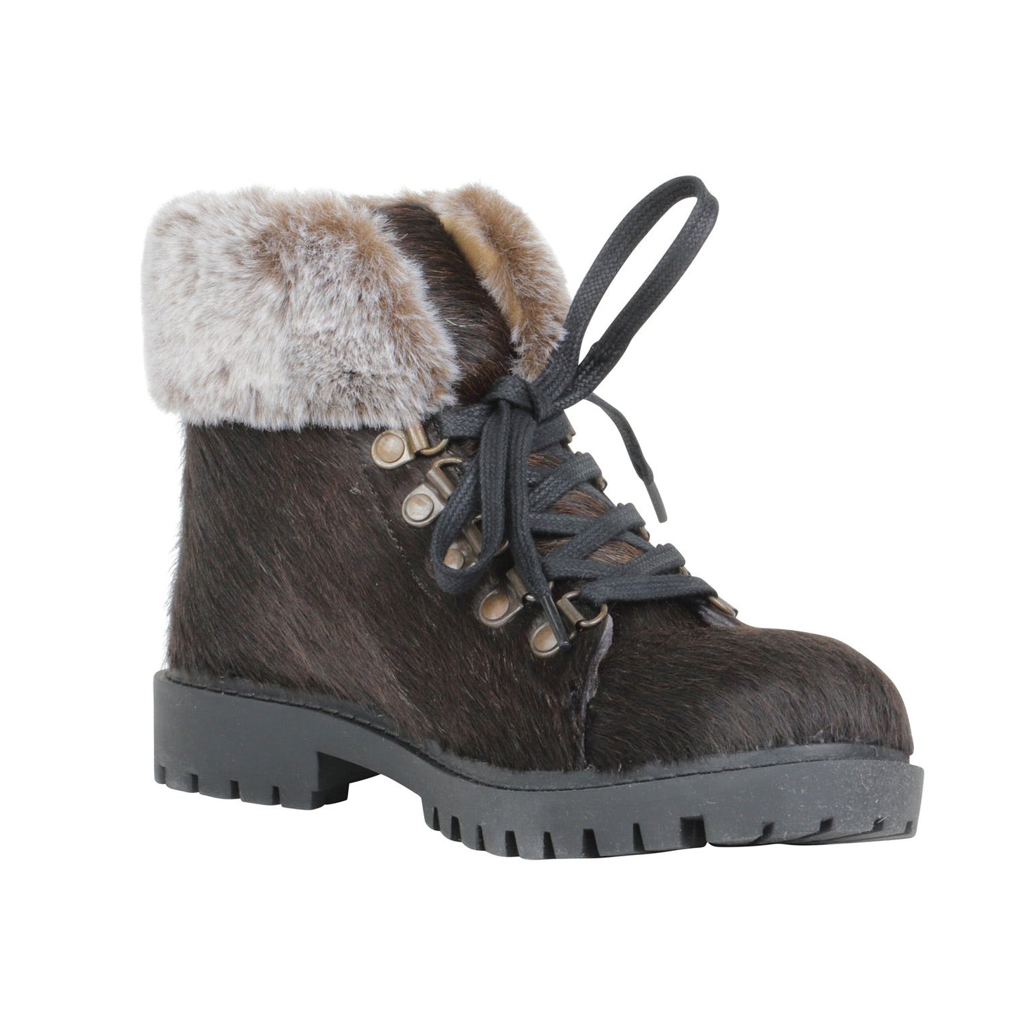 Turbulent Boots Myra USA
