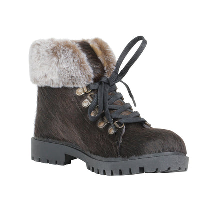 Turbulent Boots Myra USA