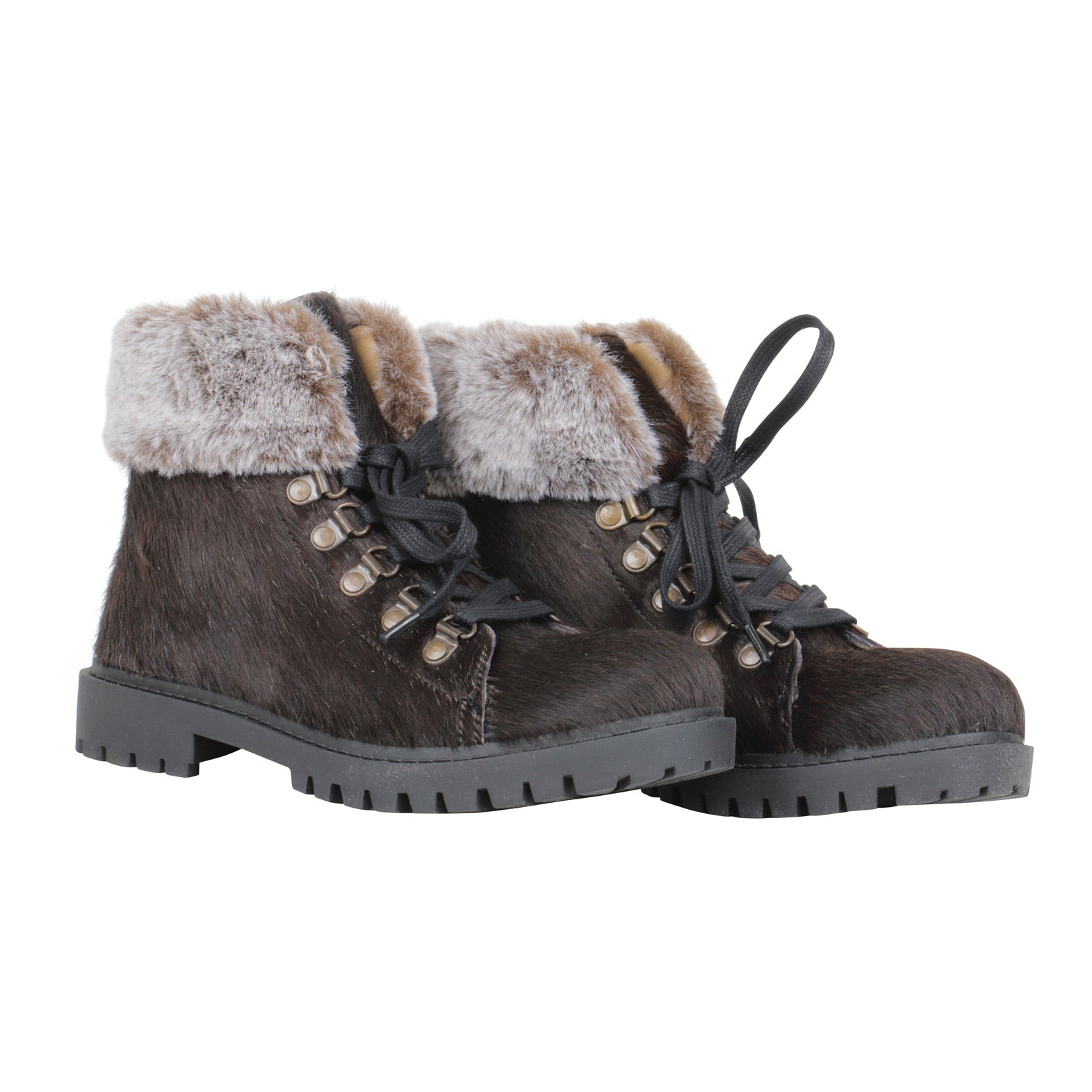 Turbulent Boots Myra USA