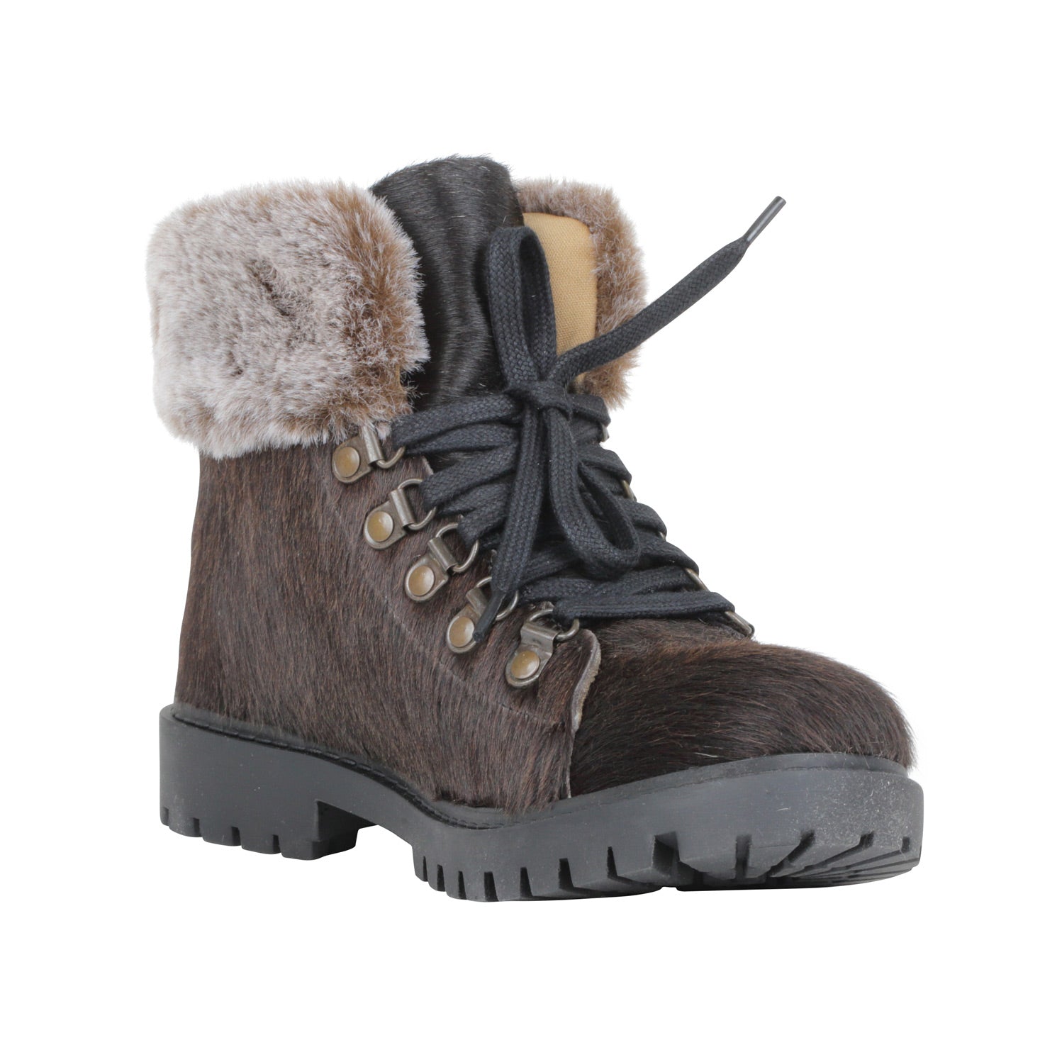 Turbulent Boots Myra USA