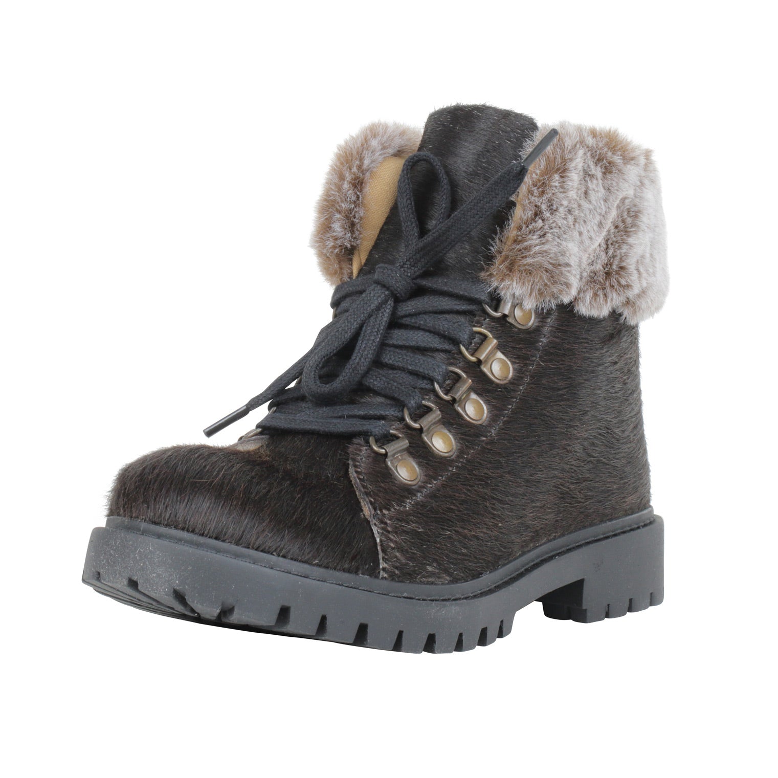 Turbulent Boots Myra USA