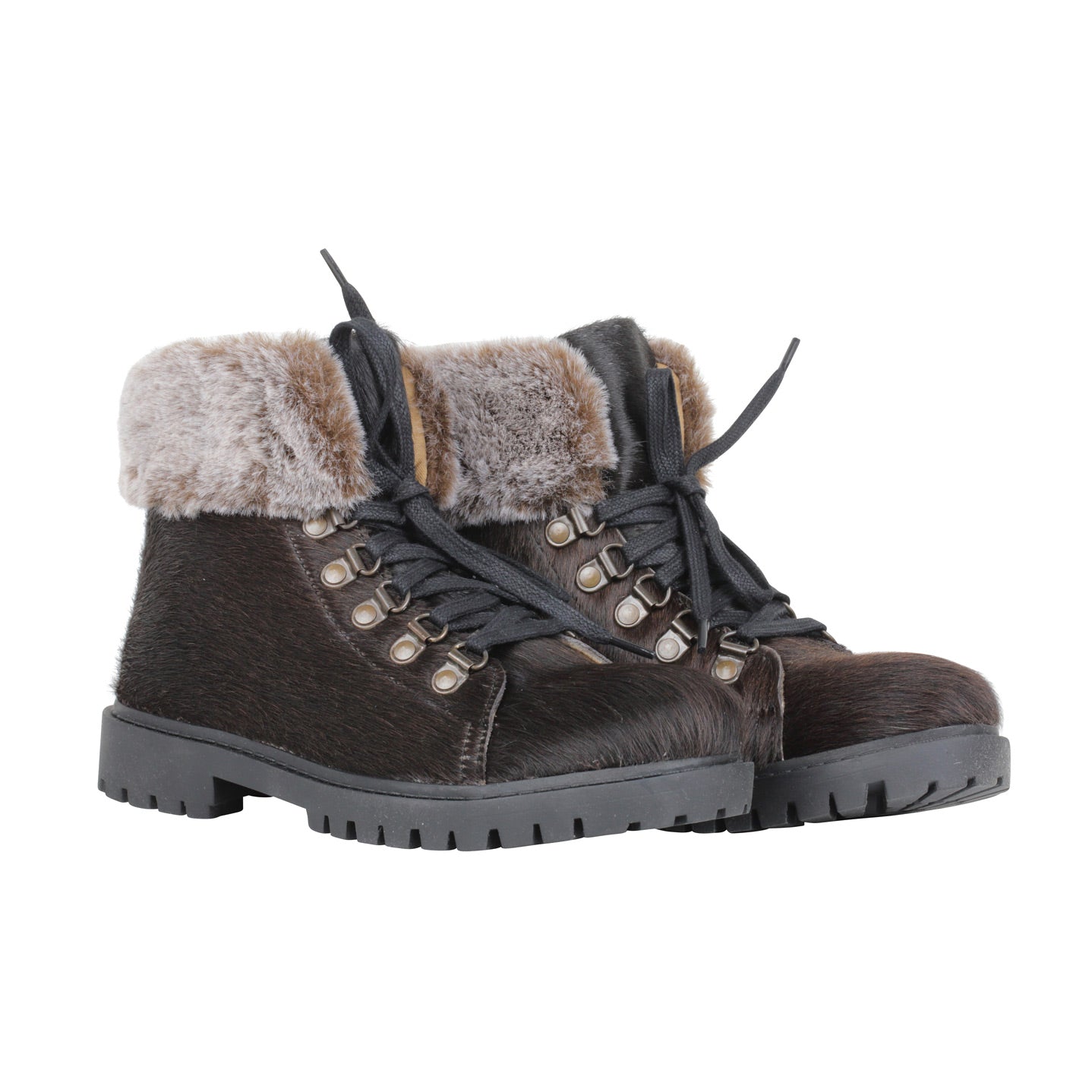 Turbulent Boots Myra USA