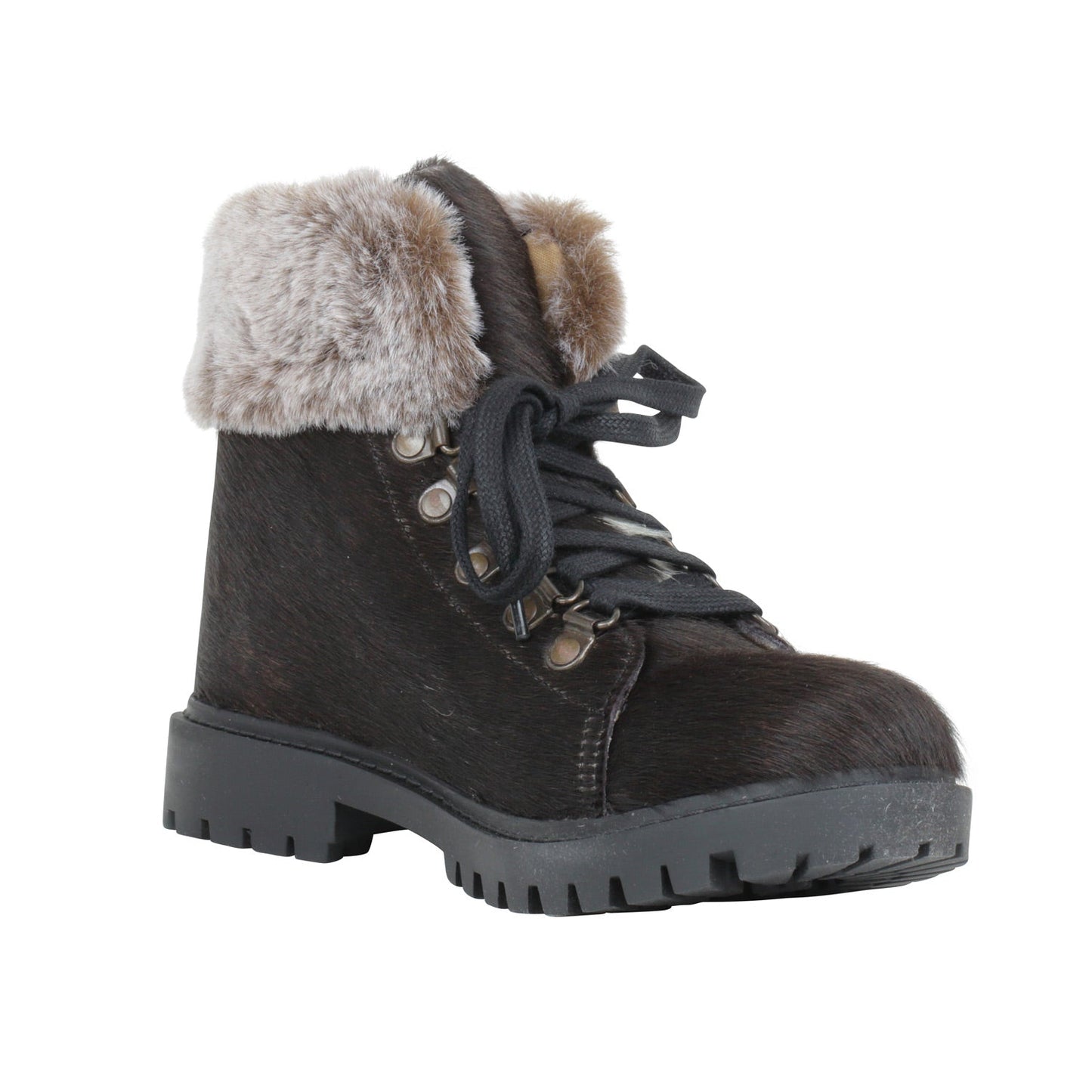 Turbulent Boots Myra USA