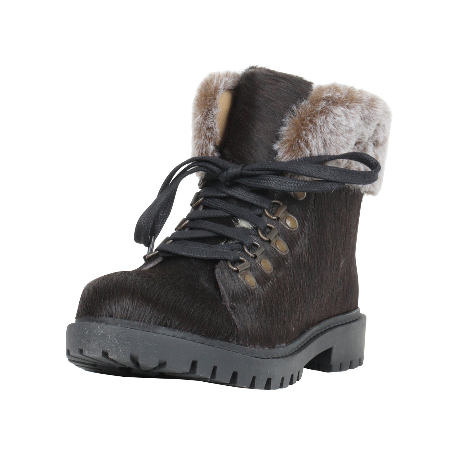 Turbulent Boots Myra USA