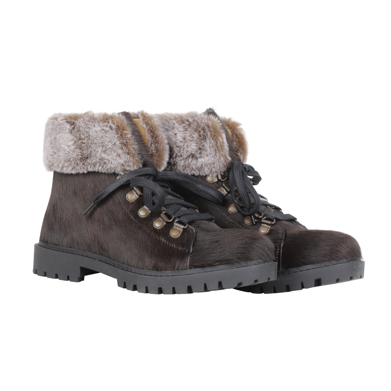Turbulent Boots Myra USA