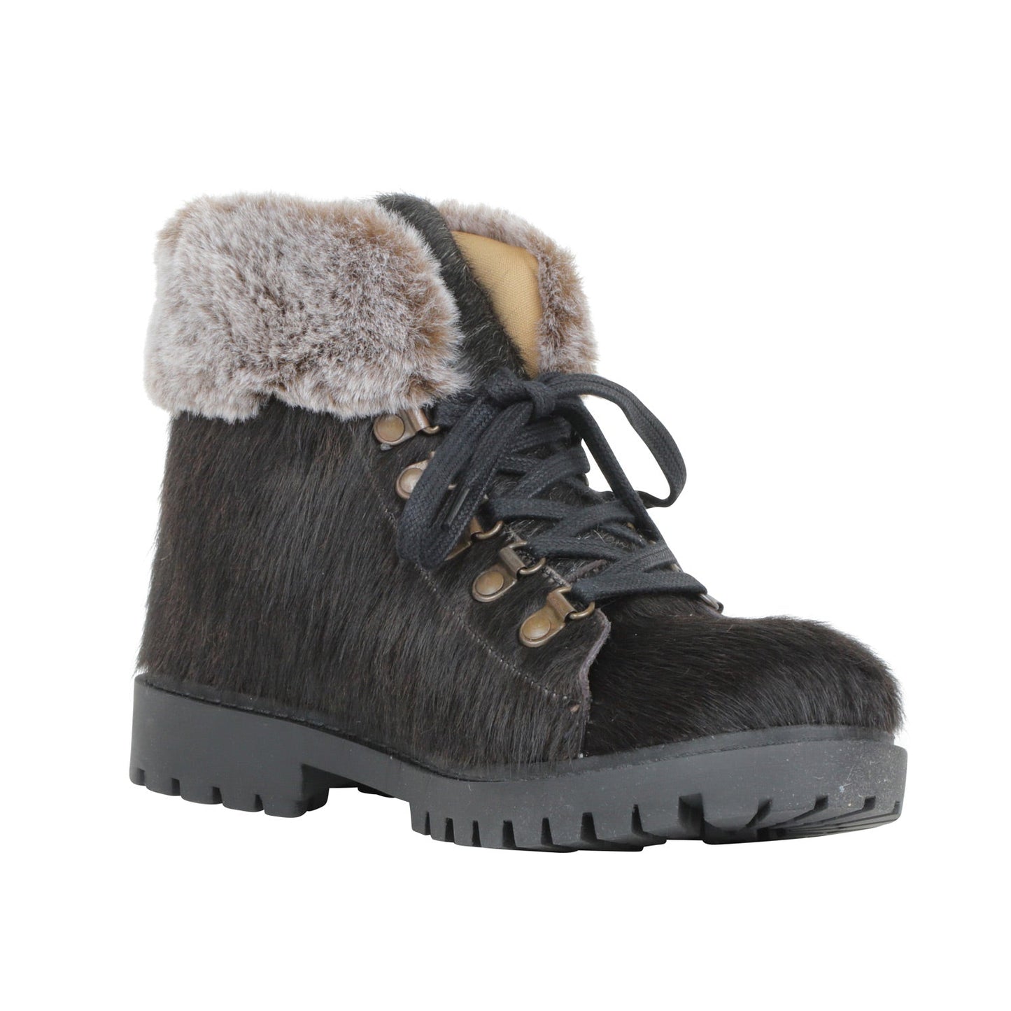 Turbulent Boots Myra USA