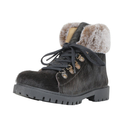 Turbulent Boots Myra USA
