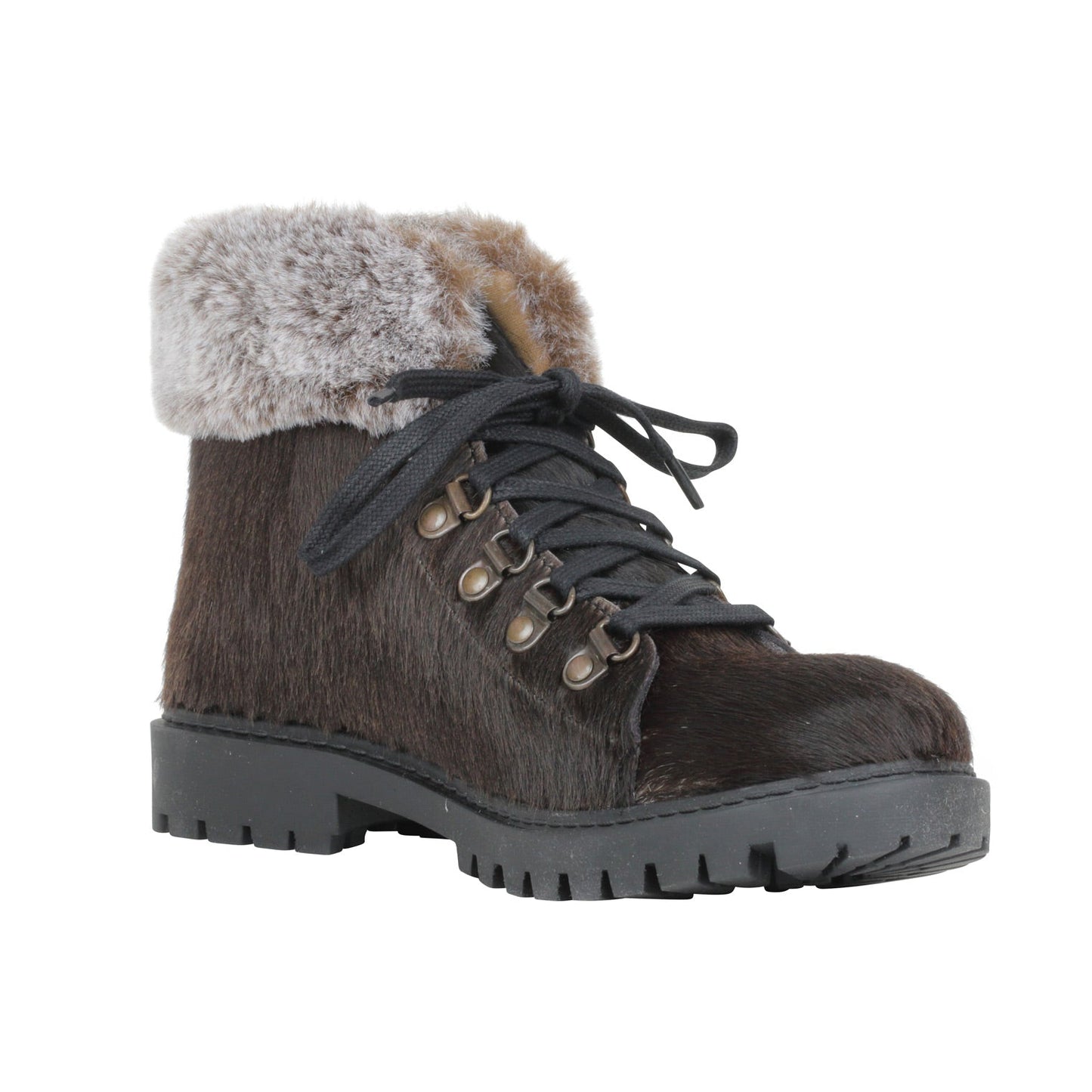 Turbulent Boots Myra USA