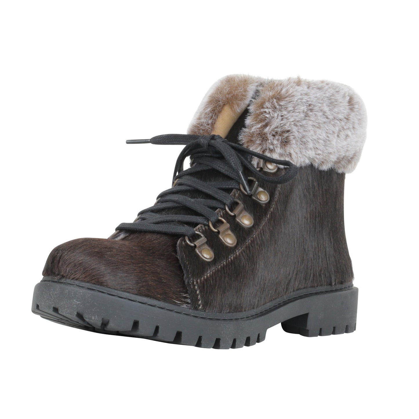 Turbulent Boots Myra USA