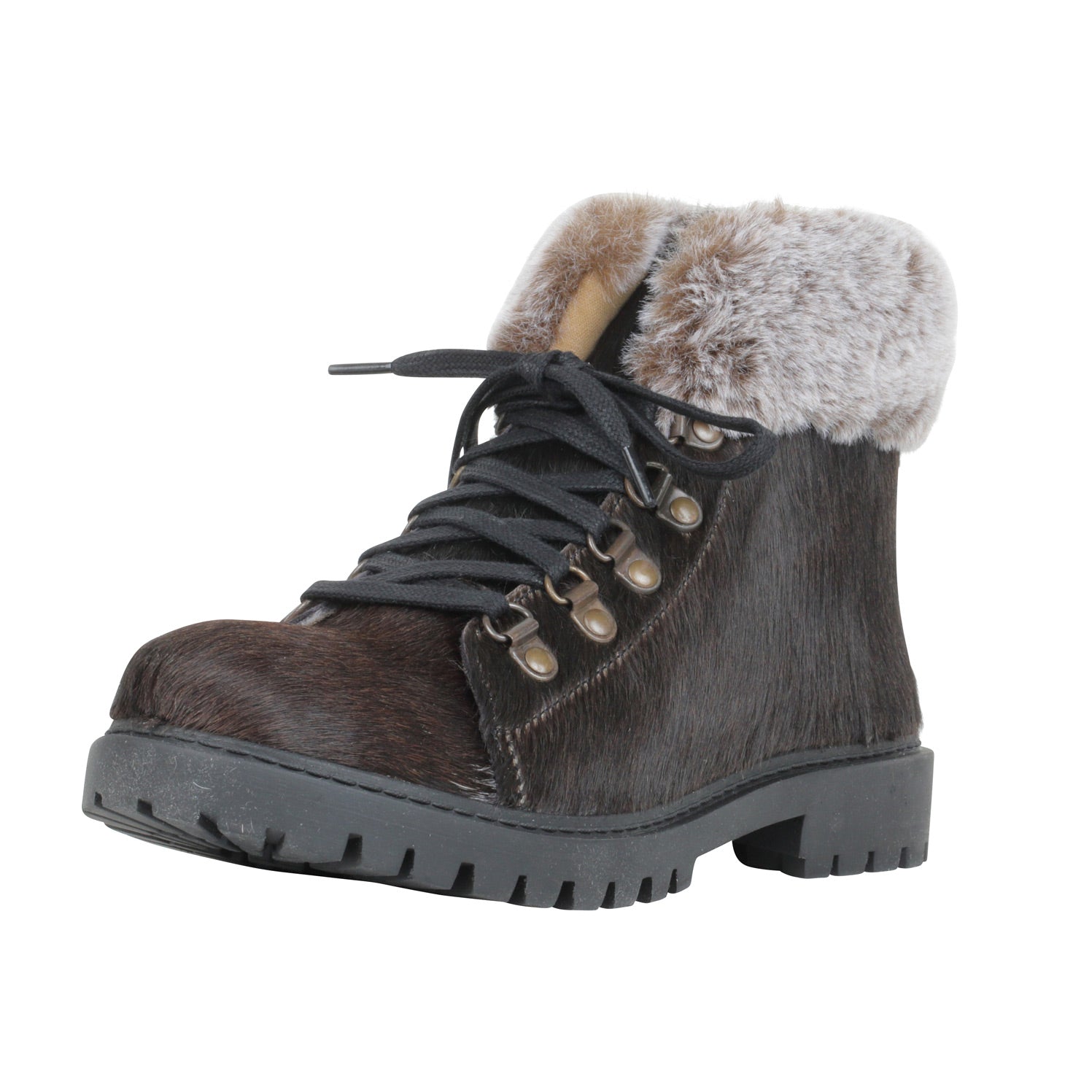 Turbulent Boots Myra USA