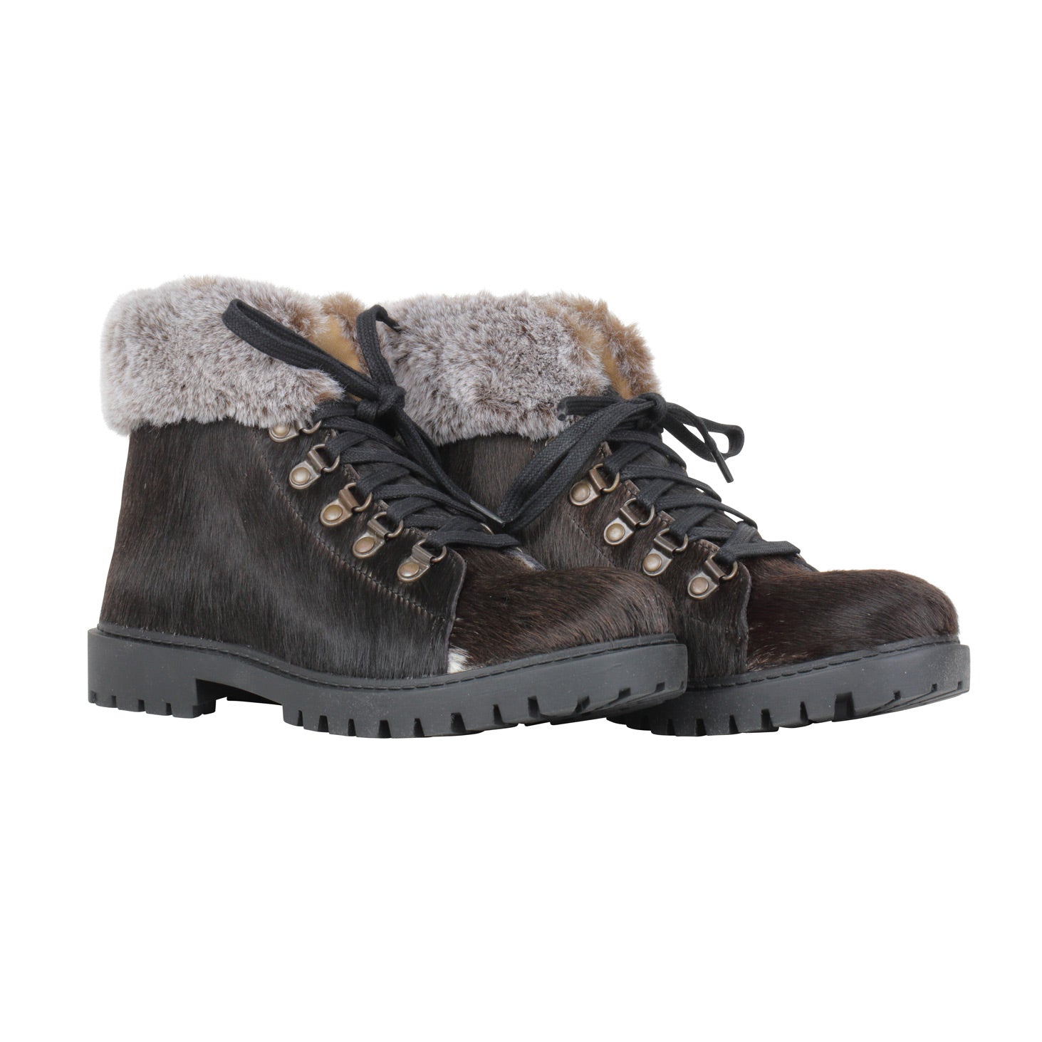 Turbulent Boots Myra USA