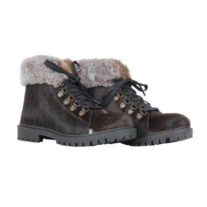 Turbulent Boots Myra USA