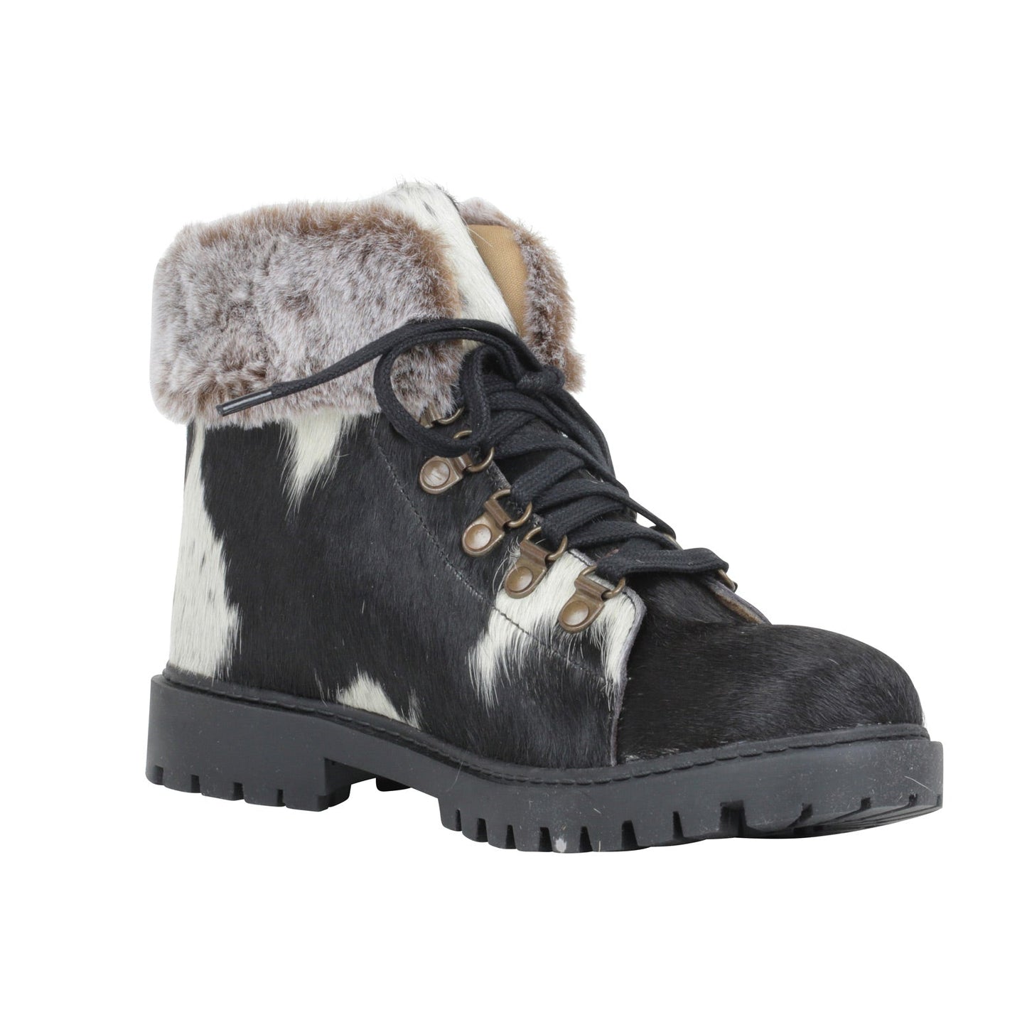 Turbulent Boots Myra USA