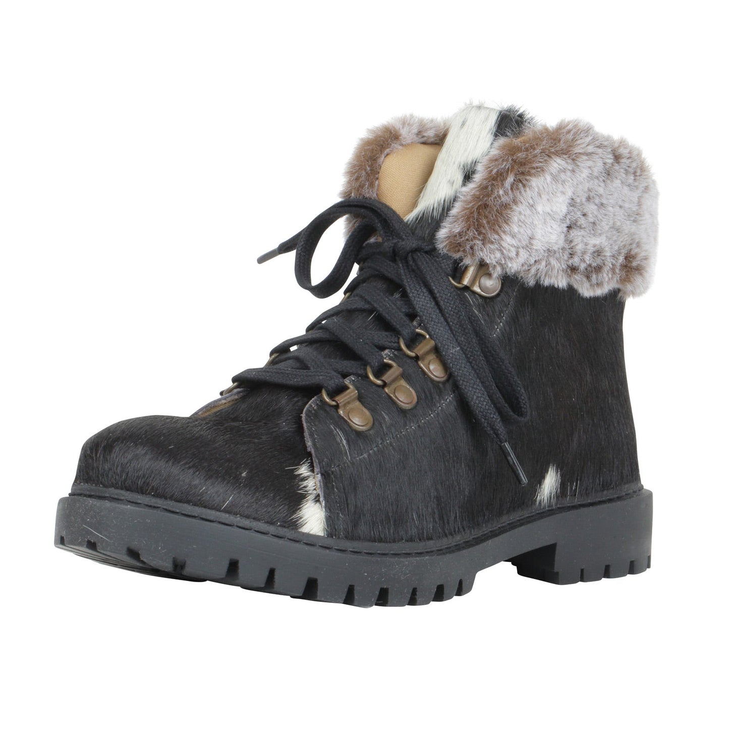 Turbulent Boots Myra USA