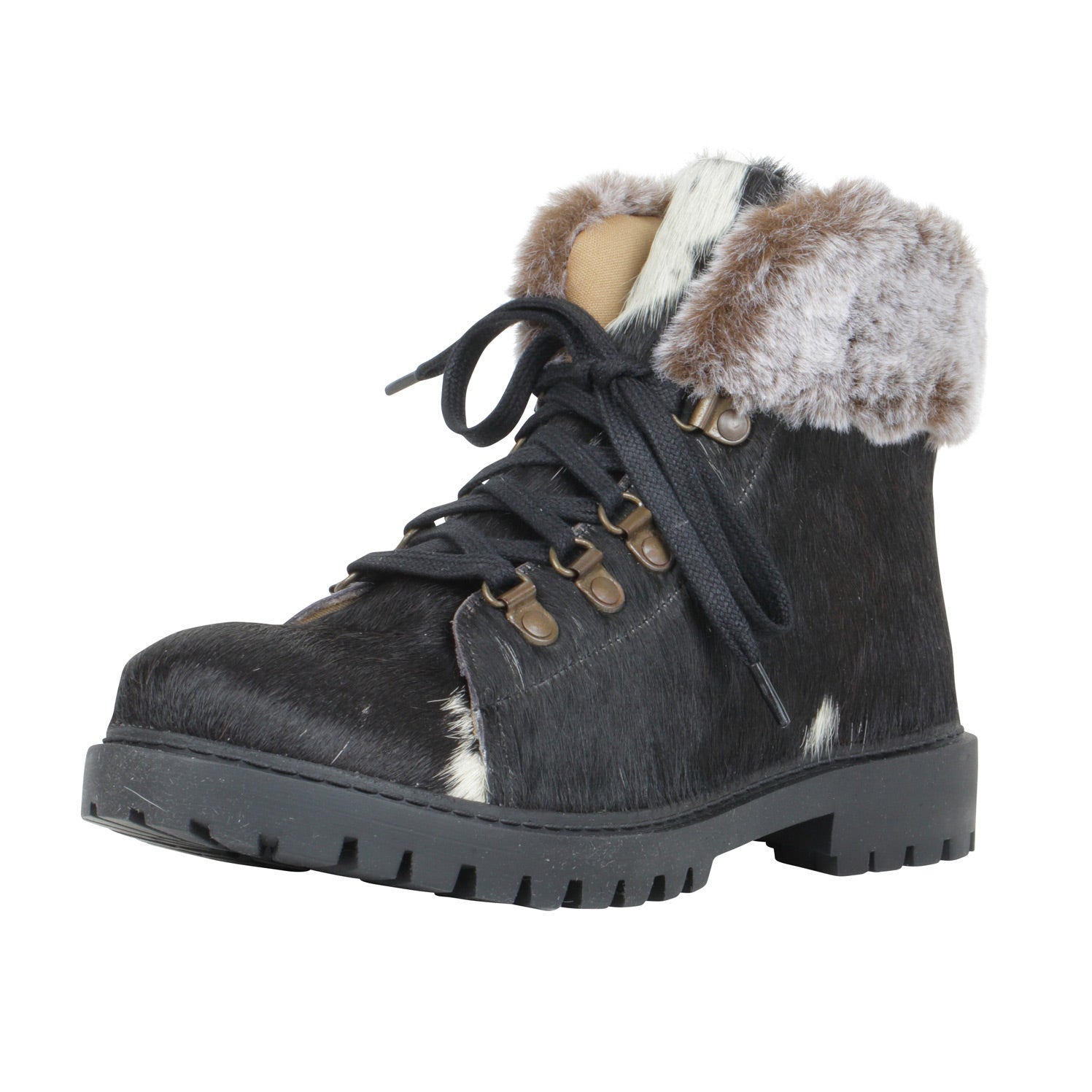 Turbulent Boots Myra USA