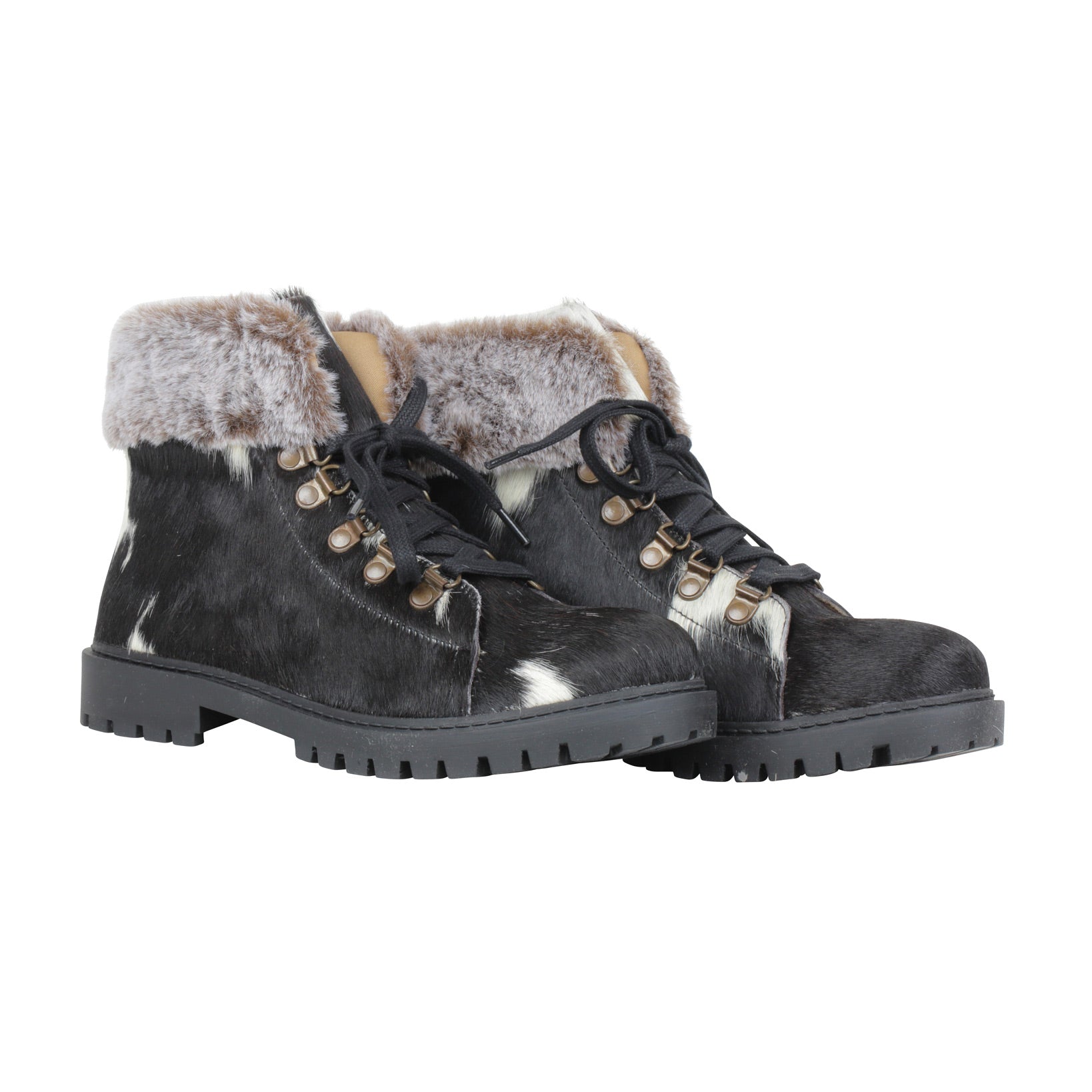 Turbulent Boots Myra USA