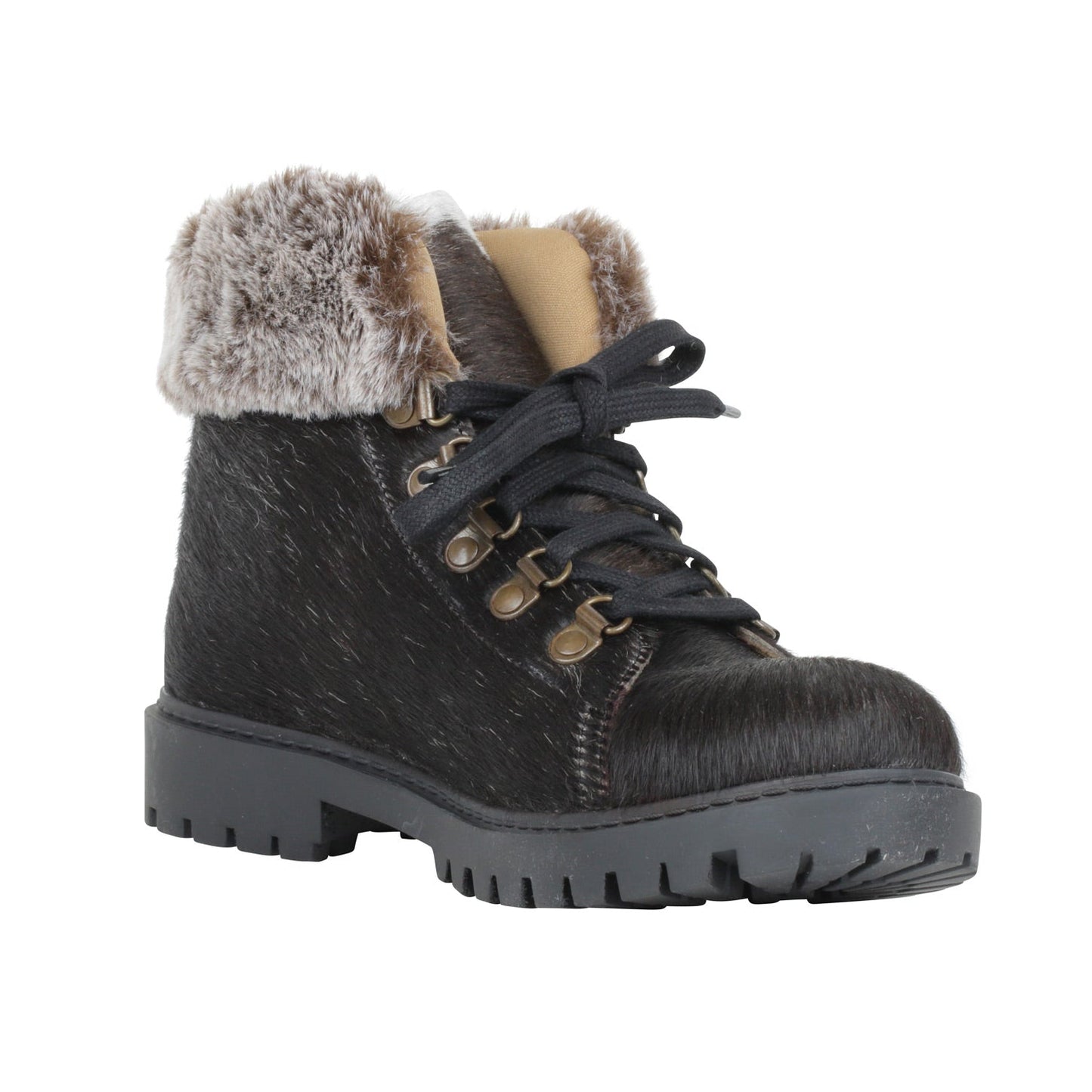 Turbulent Boots Myra USA