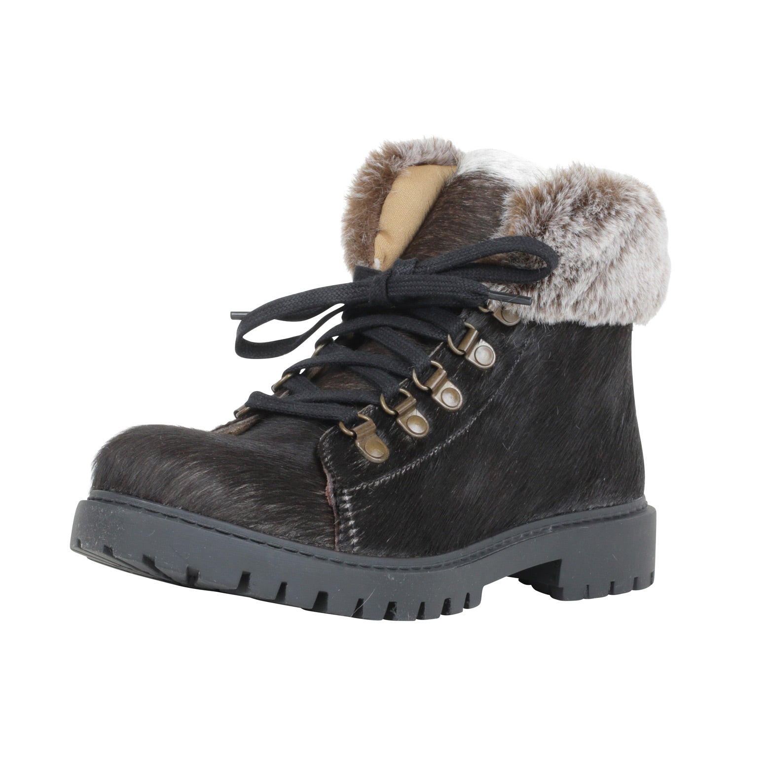 Turbulent Boots Myra USA