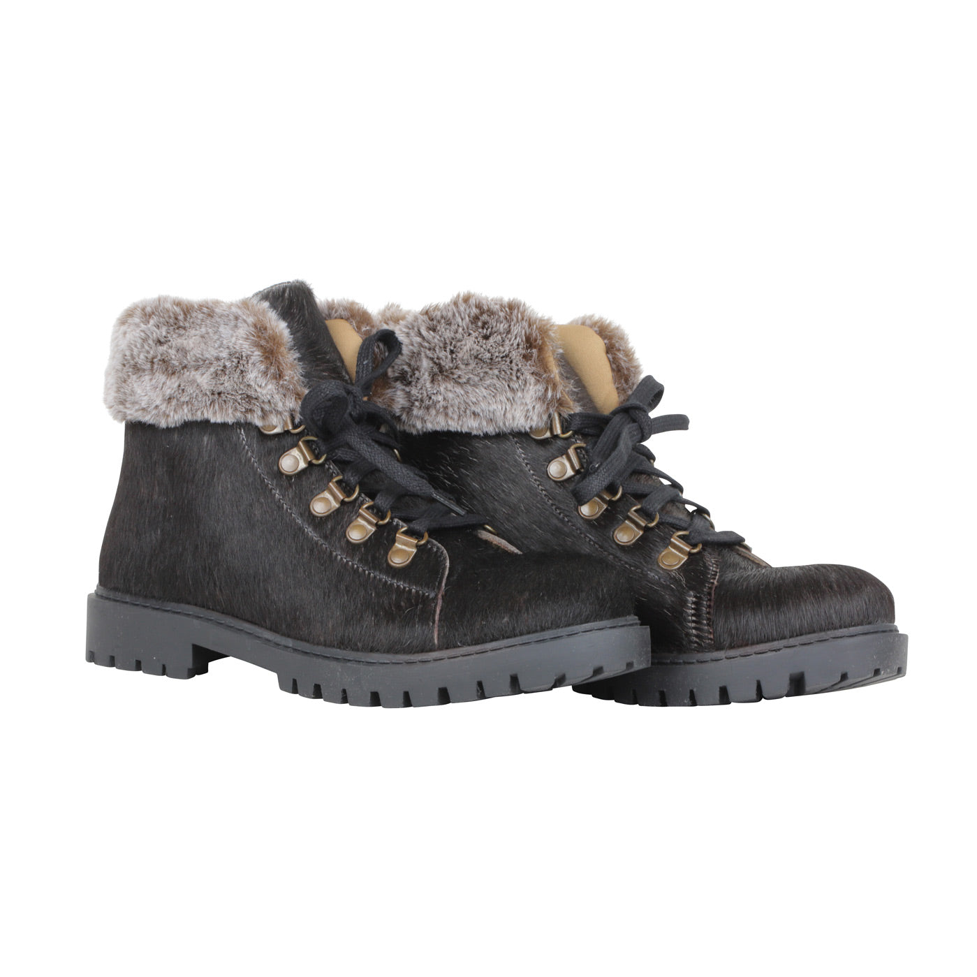 Turbulent Boots Myra USA