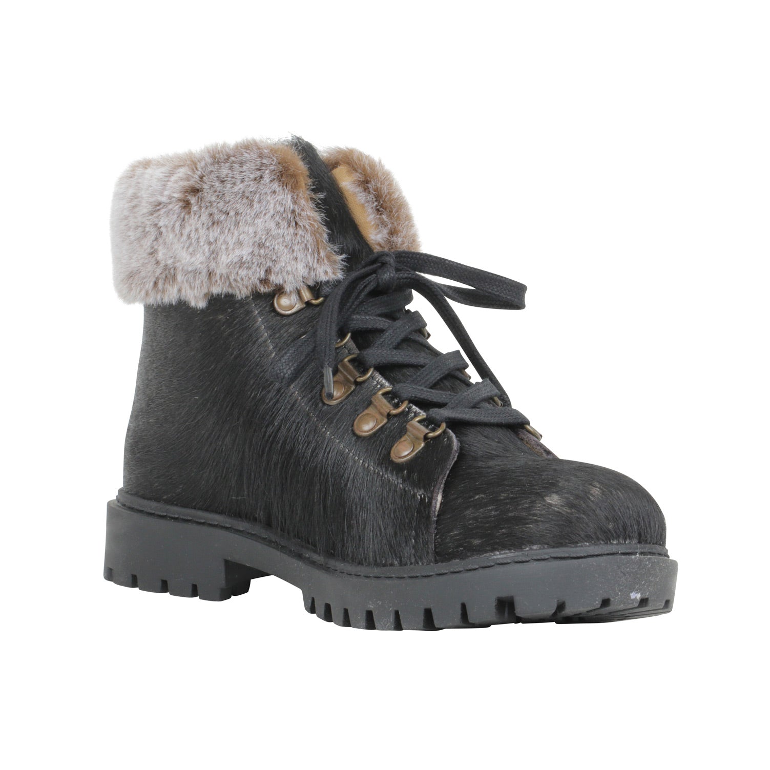 Turbulent Boots Myra USA