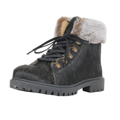 Turbulent Boots Myra USA