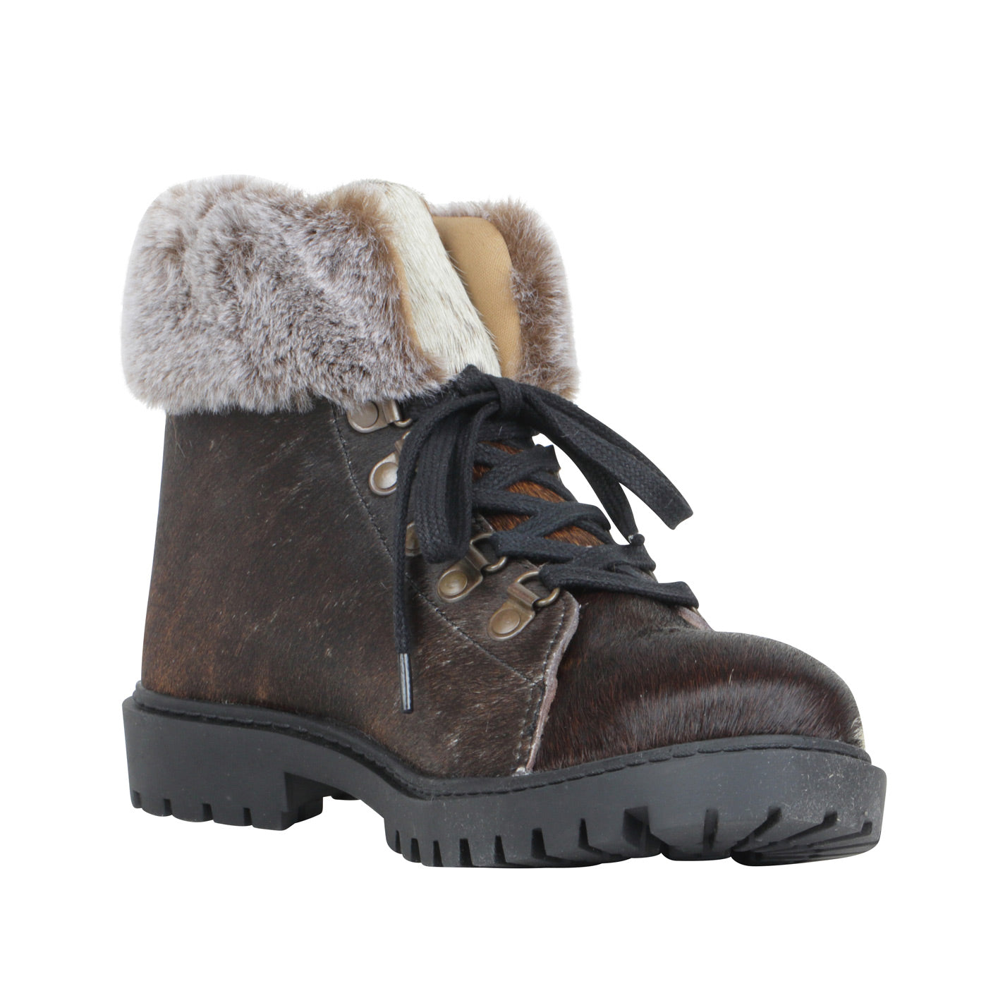 Turbulent Boots Myra USA