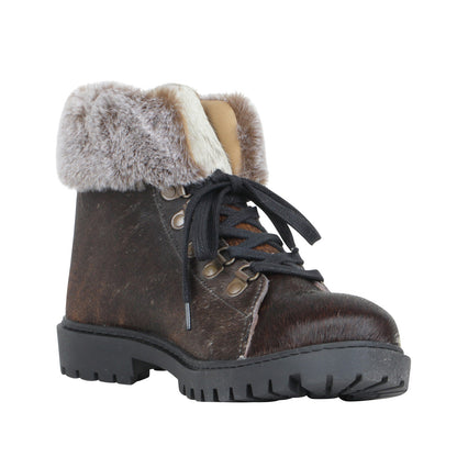 Turbulent Boots Myra USA