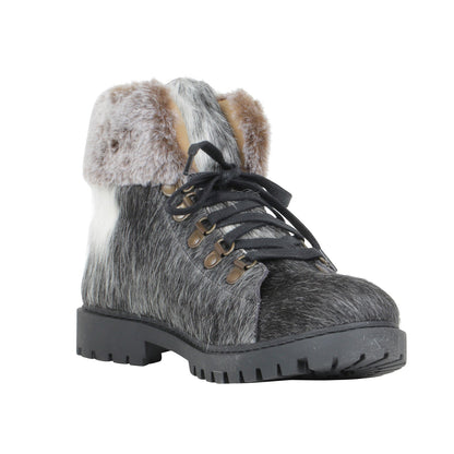 Turbulent Boots Myra USA
