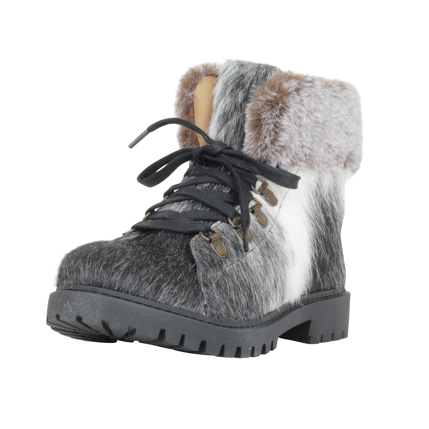 Turbulent Boots Myra USA