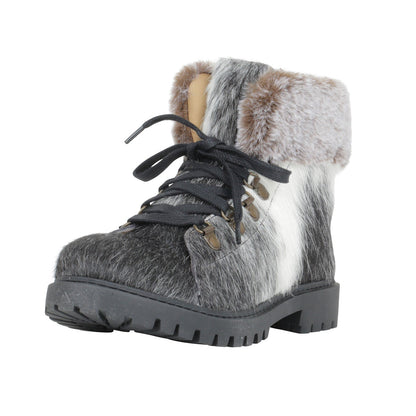 Turbulent Boots Myra USA