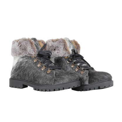Turbulent Boots Myra USA