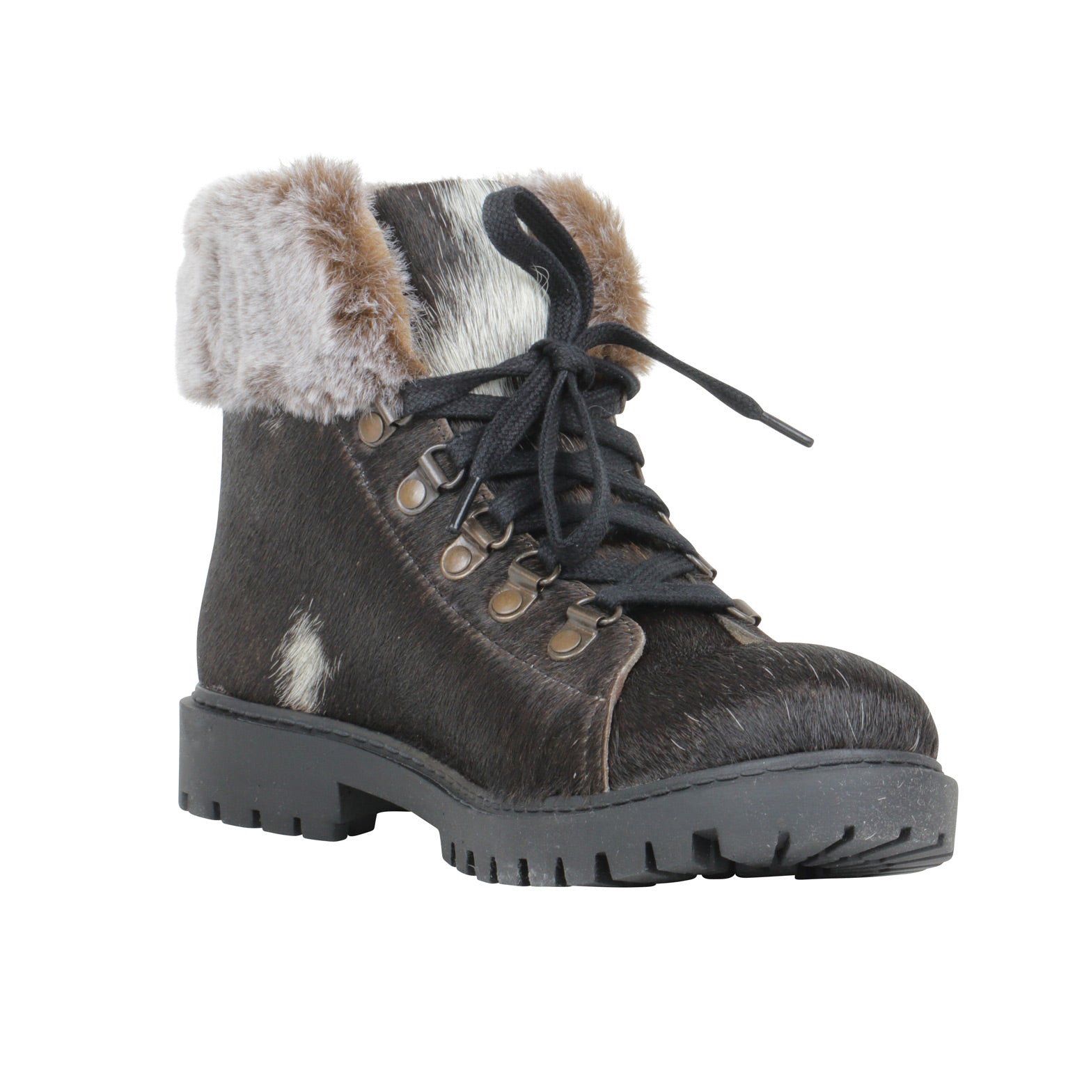 Turbulent Boots Myra USA