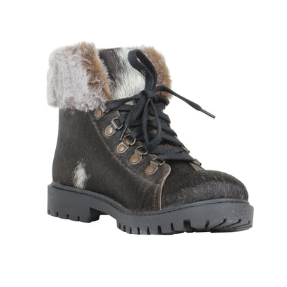 Turbulent Boots Myra USA