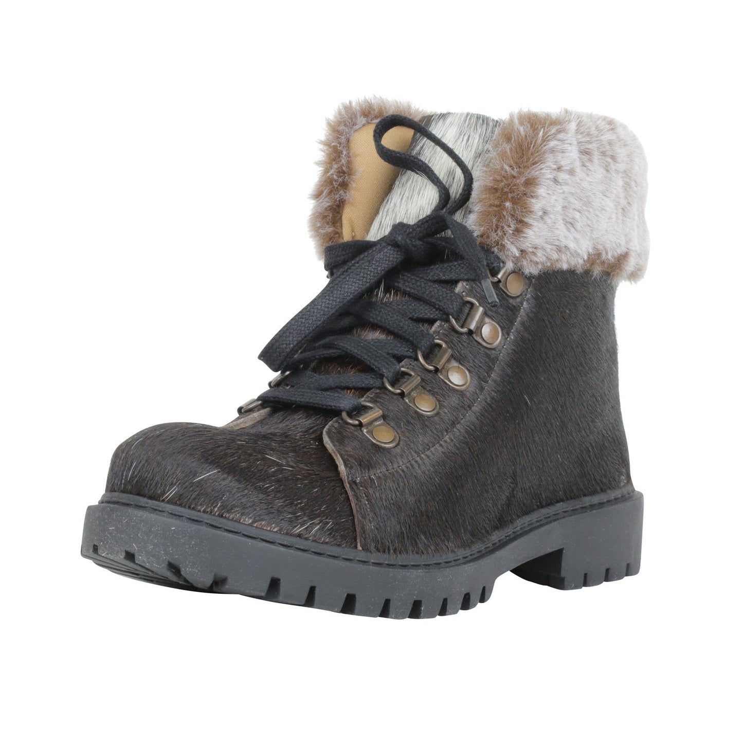 Turbulent Boots Myra USA