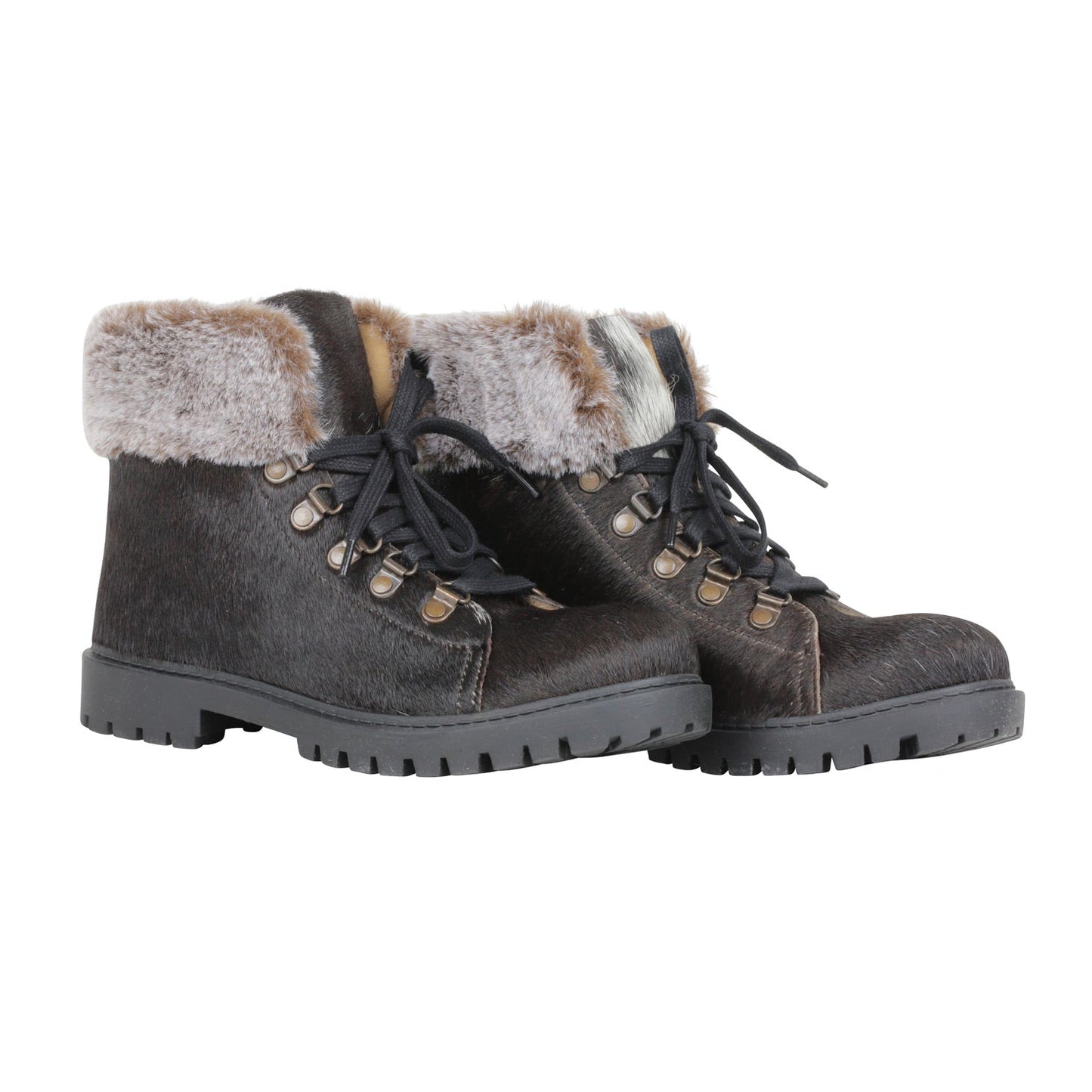 Turbulent Boots Myra USA