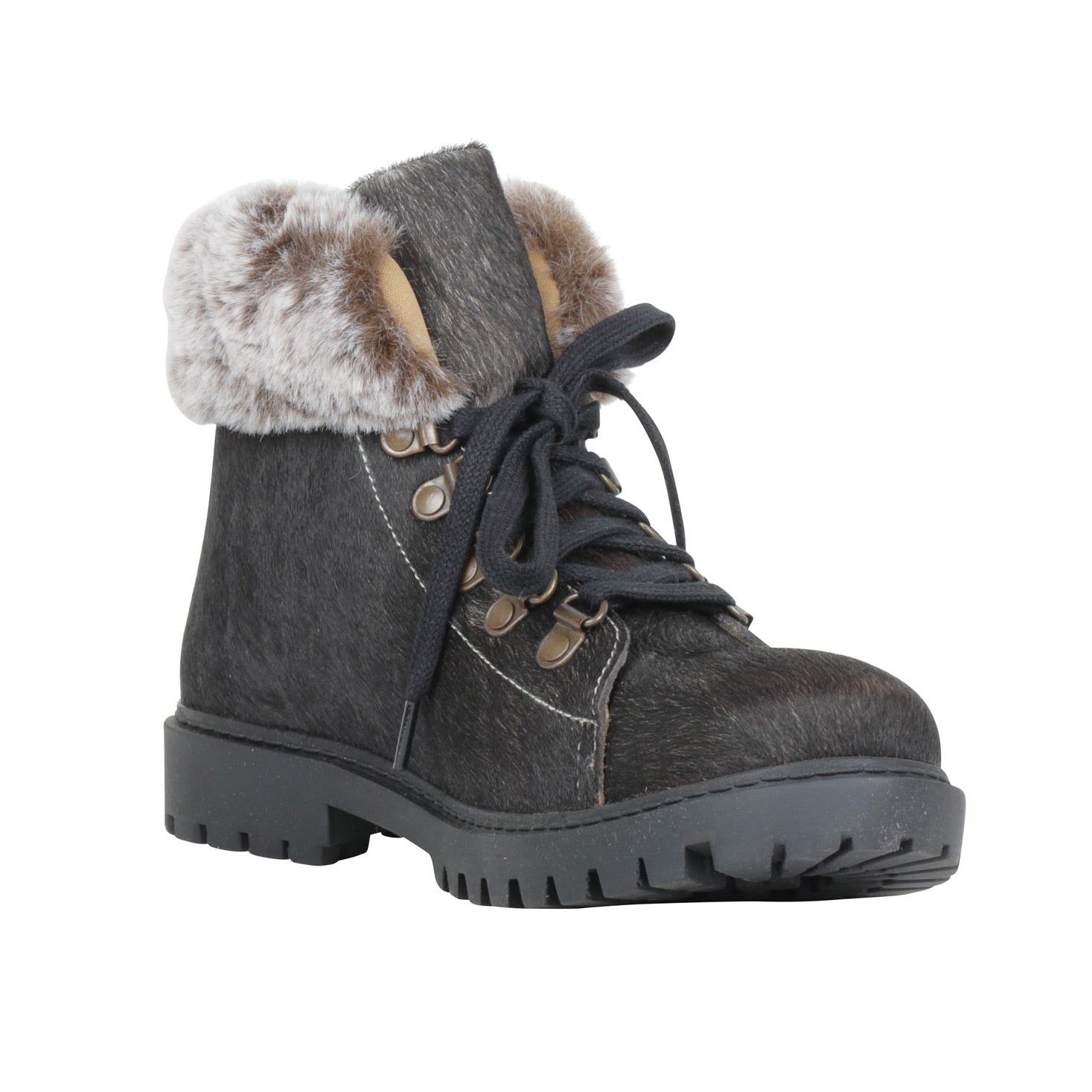 Turbulent Boots Myra USA