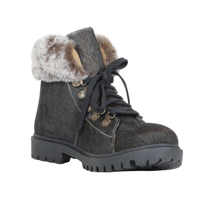 Turbulent Boots Myra USA