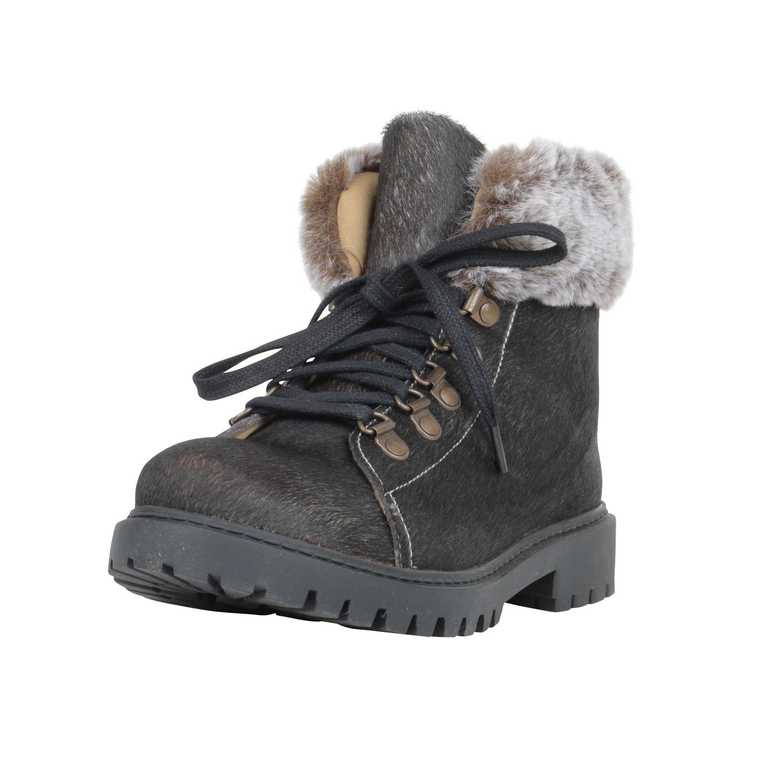 Turbulent Boots Myra USA