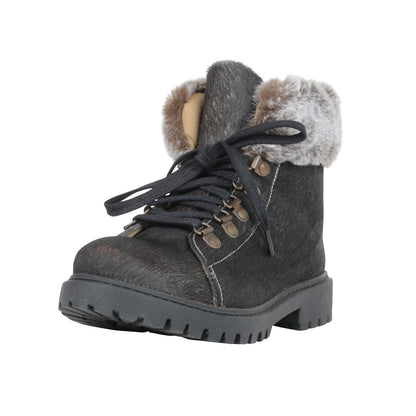 Turbulent Boots Myra USA