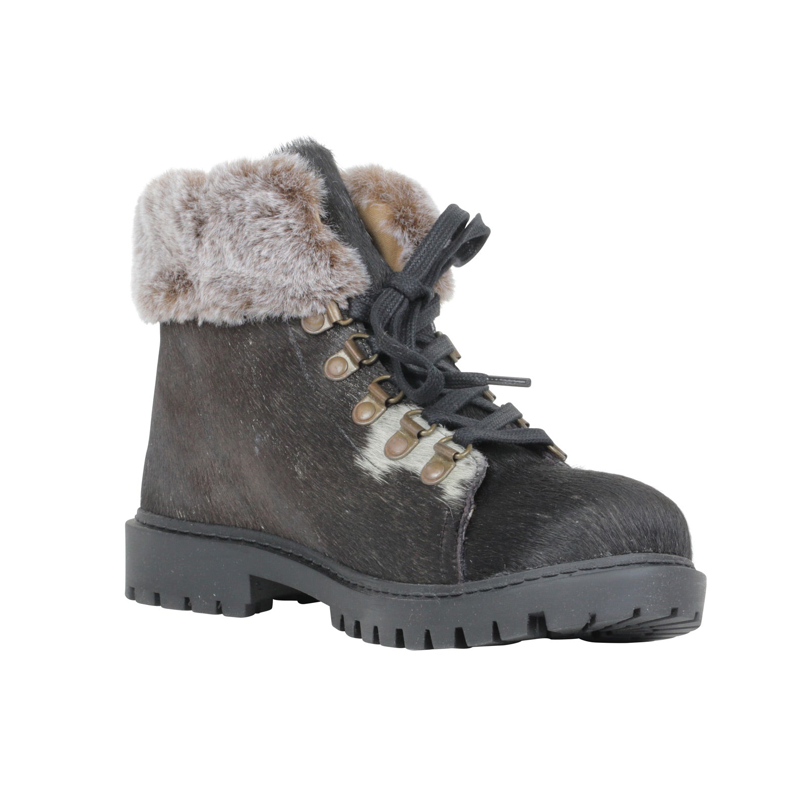 Turbulent Boots Myra USA
