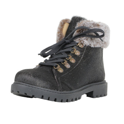 Turbulent Boots Myra USA