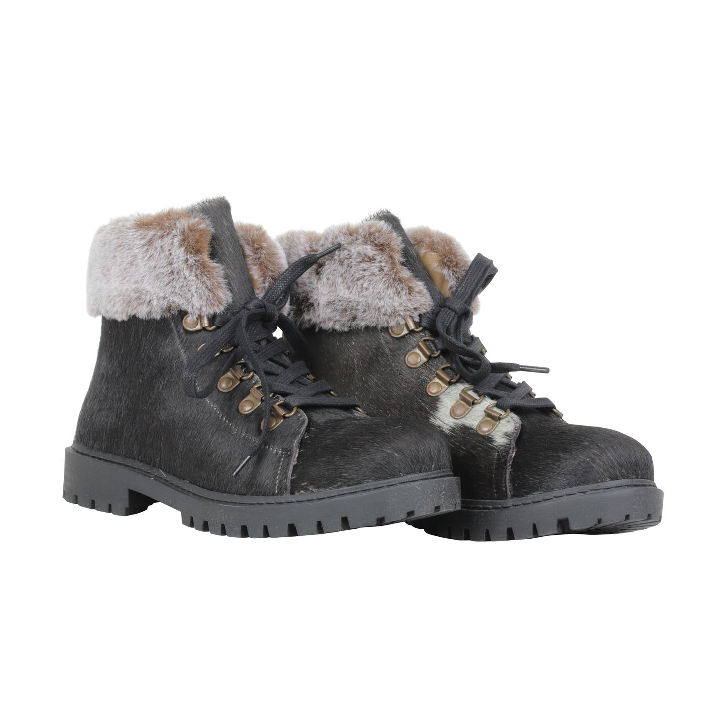 Turbulent Boots Myra USA
