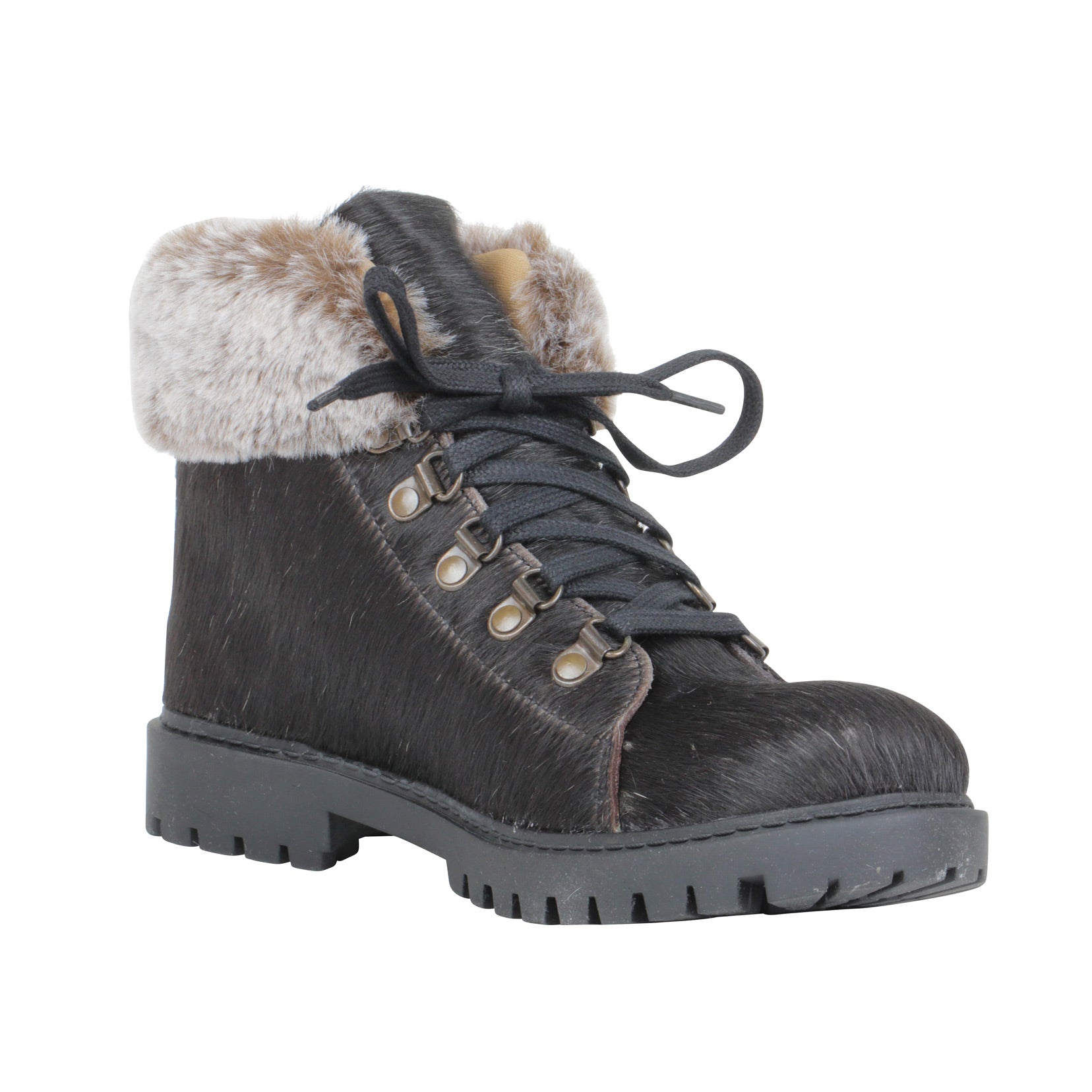 Turbulent Boots Myra USA