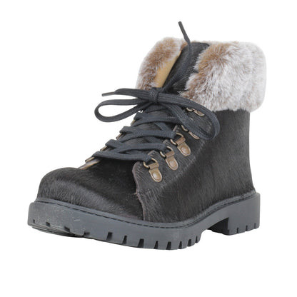 Turbulent Boots Myra USA